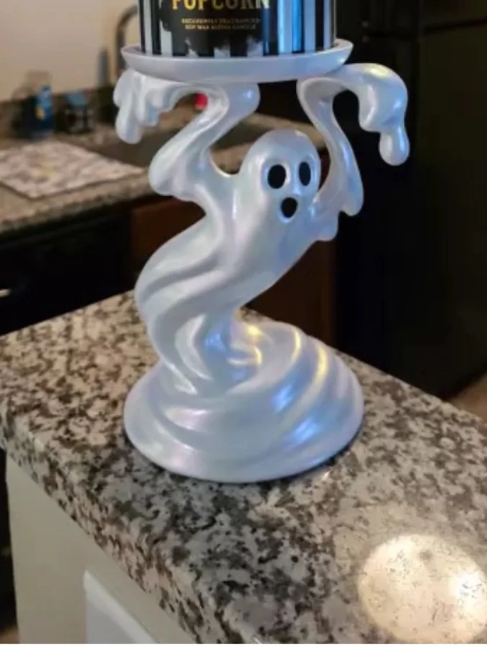Bath & Body Works whimsical ghost
